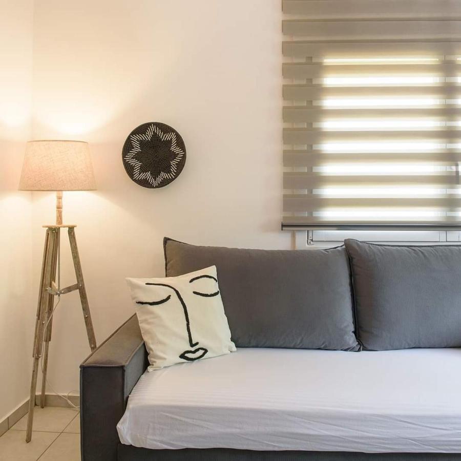 Hotel Papanikolaou อิเอริสโซส ภายนอก รูปภาพ