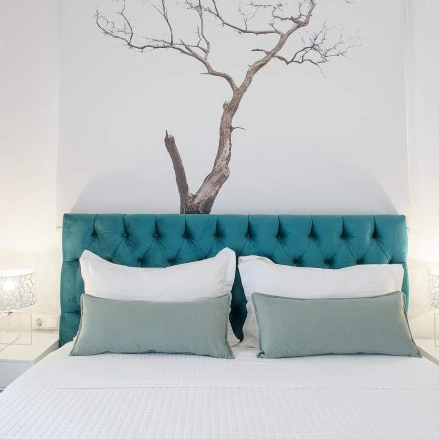 Hotel Papanikolaou อิเอริสโซส ภายนอก รูปภาพ