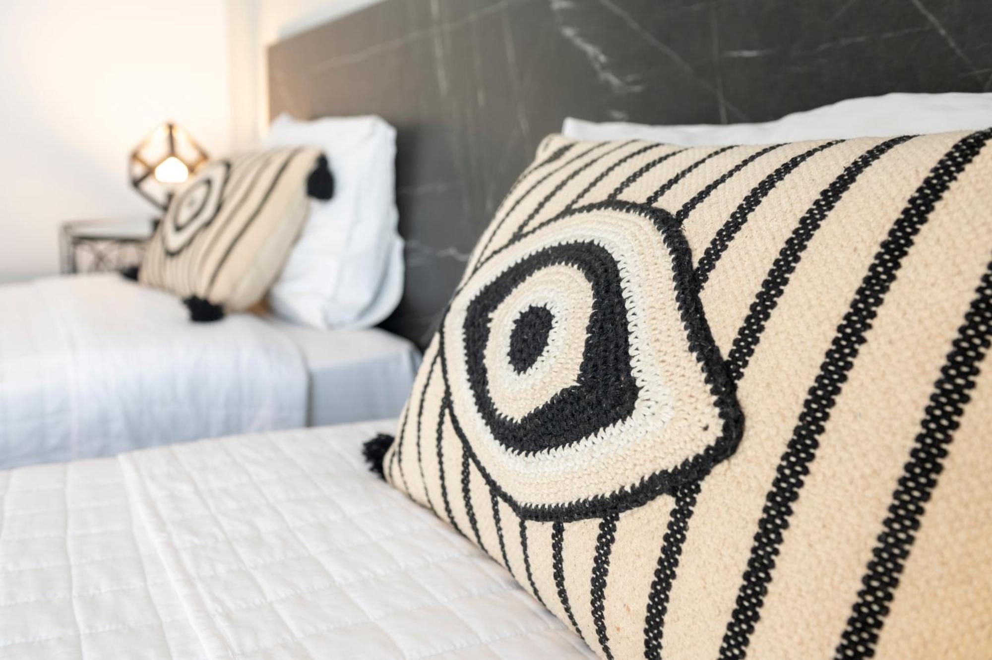 Hotel Papanikolaou อิเอริสโซส ภายนอก รูปภาพ