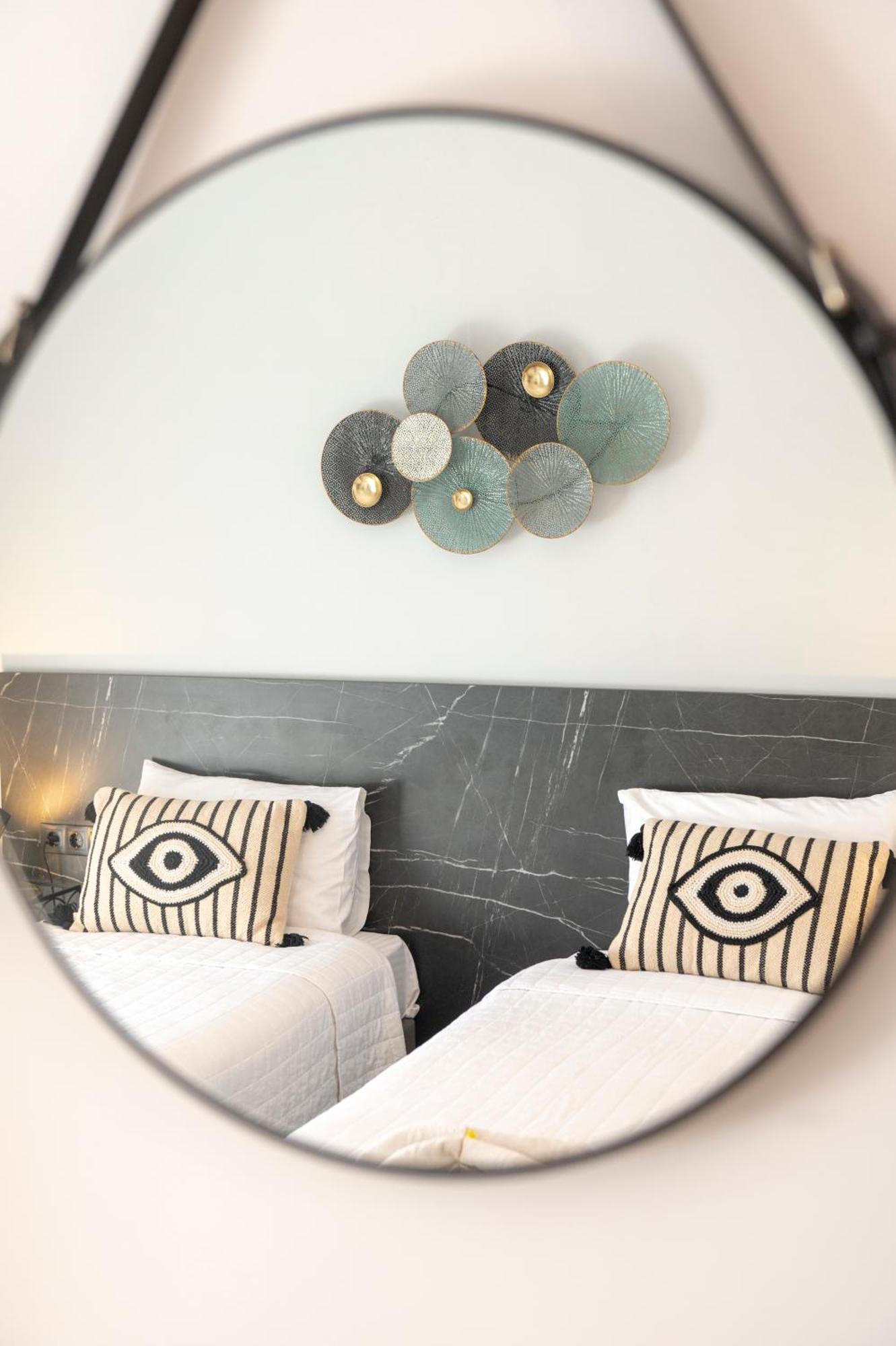 Hotel Papanikolaou อิเอริสโซส ภายนอก รูปภาพ